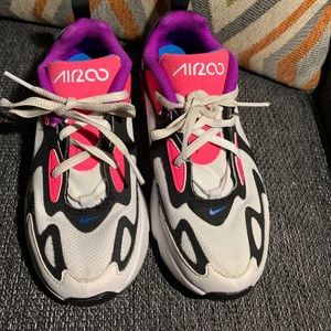 Nike Air Max Infinity Little Kids